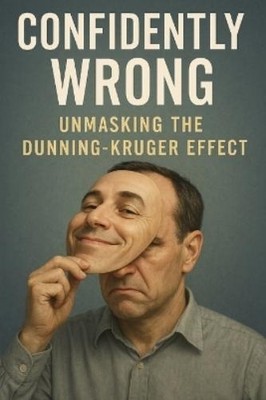 Dominick Leon Confidently Wrong (Paperback)