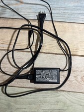 Genuine Sony AC Power Adapter ADP-15WH A PS5 Dual Sense Charging Dock a9 