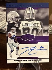 2019 Panini Plates & Patches Football Cards 20