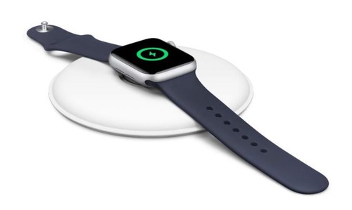 Apple Watch Magnetic Charging Dock - New - Photo 6 sur 6