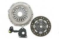 Kupplungssatz Aisin CSC Kit (3P) CKE-FO23R 220Mm FüR Ford Fiesta 6 CB1 CCN MAX 3