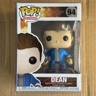 Funko Pop! Dean Winchester #94, Supernatural, TV