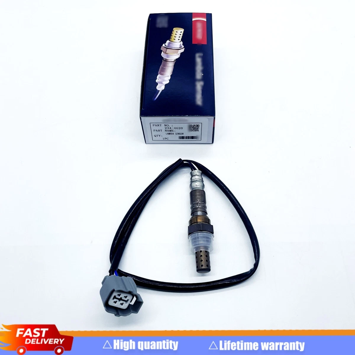 Sensor De Oxígeno O2 Upstream Para Honda Accord 1994-2002 | Motores 2.2L Y 2.3L | Maxwin Autoparts