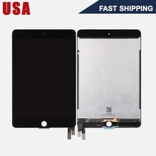 For iPad Mini 4 LCD Display + Touch Screen Assembly A1538 A1550 Replacement