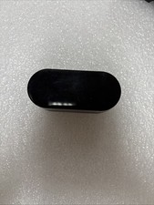 True Wireless Earphones Black with Charging Case Stereo Sound 4.5 hours battery