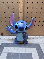 Bop It Disney 2024 Stitch Edition Character Figure Hasbro Game - Tested  