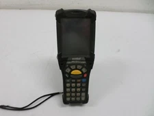 Motorola Symbol MC9090 Windows Mobile Computer Laser Barcode Scanner No Battery