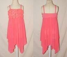 Weissman Dance Costume Child Medium