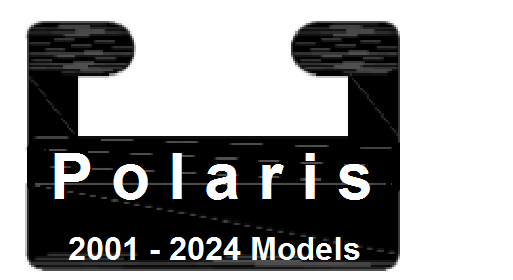 UHMW Hyfax Slides for Polaris - Profile 26 56