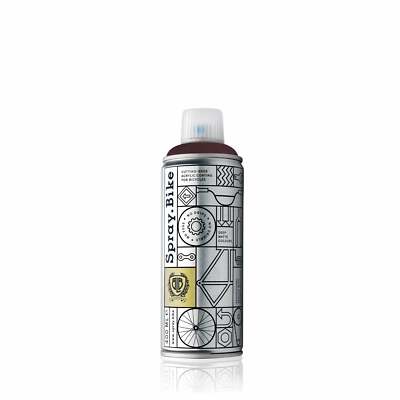 Spray.Bike Nachtschatten Sammlung Sprühfarbe - pigmentiert matt 6 Farben 400ml