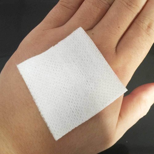200x Gauze Pad Cotton First Aid Kit Emergency Wound Dressing Sterile Gauze Mat - Picture 9 of 11