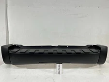 AM Rear Bumper Cover Primed for 2007-2011 Dodge Nitro