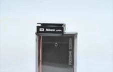 Nikon F5 Focusing screen Type M