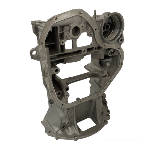 Toyota Upper Engine Oil Pan 2009-2018 2.5L 2AR 114200V010 Genuine OEM