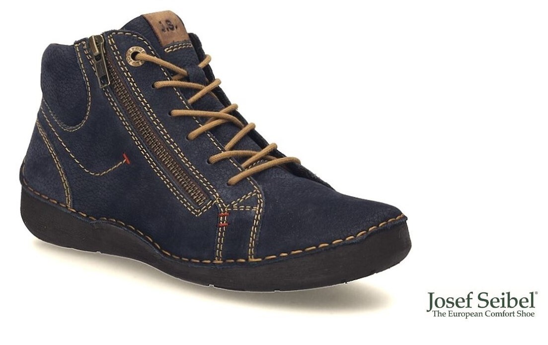 Ankle Boots Comfortable Walking Boots For Europe Josef Seibel