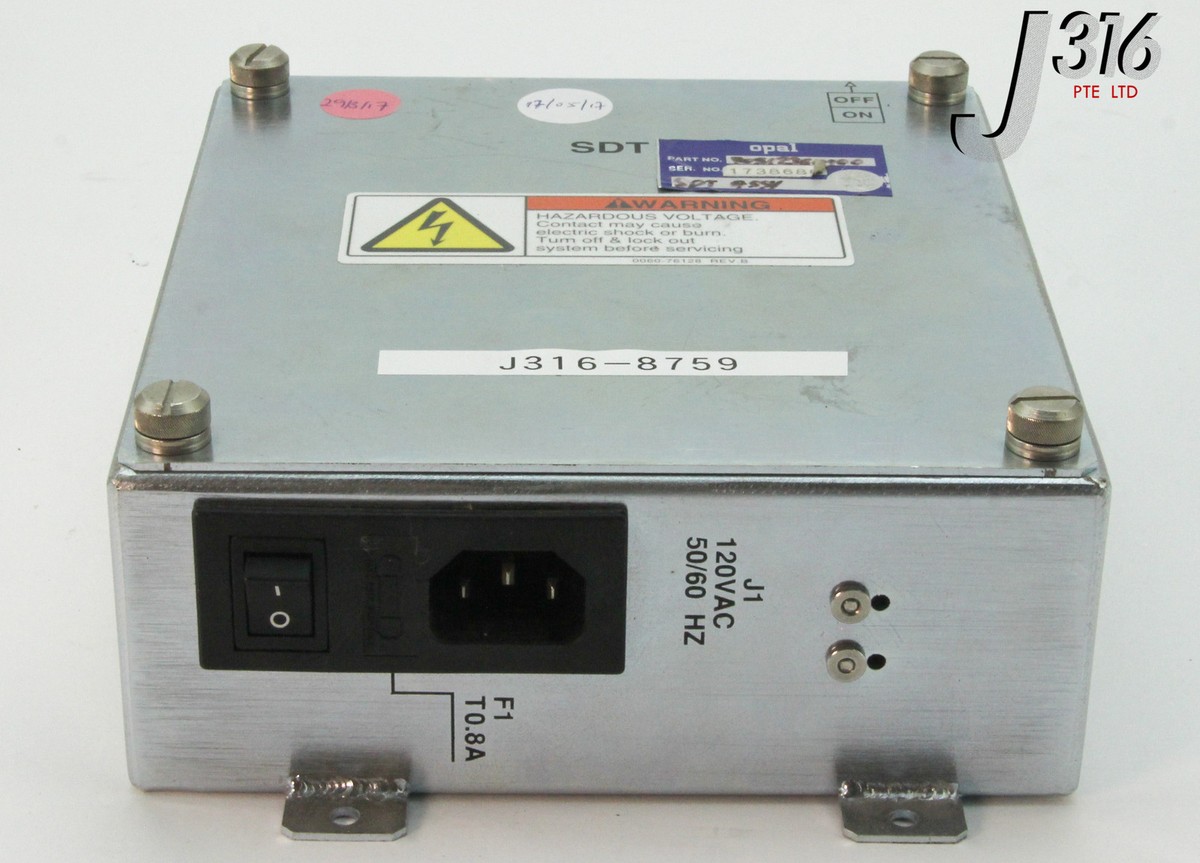 8759 OPAL SDT ASSEMBLY 70512360100 | eBay