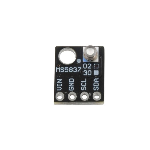 MS5837 High-precision Gas Liquid Pressure Sensor Module 02BA 30BA Waterproof - Picture 10 of 27