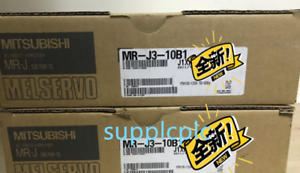 Details about Mitsubishi J3 series servo drive MR-J3-500A fast shipping  #DHL or FedEx