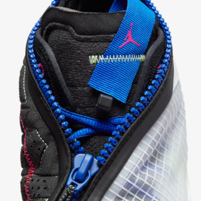 NIKE JORDAN Why Not.PF DV1249-101 27センチ Nike Jordan Why Not.6 PF Basketball Shoes (DV1249-101