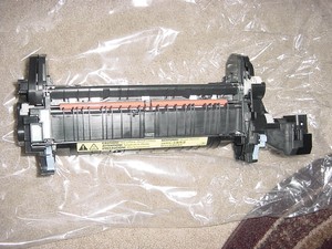 hp cp4025 fuser