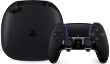 Sony DualSense Edge Wireless Controller for PlayStation 5 (Midnight  Black)