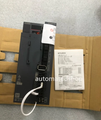 MR-JE-100B Mitsubishi brand new original servo drive - Picture 4 of 4