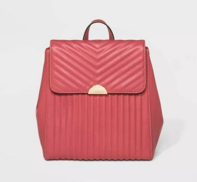 Target new top day backpack