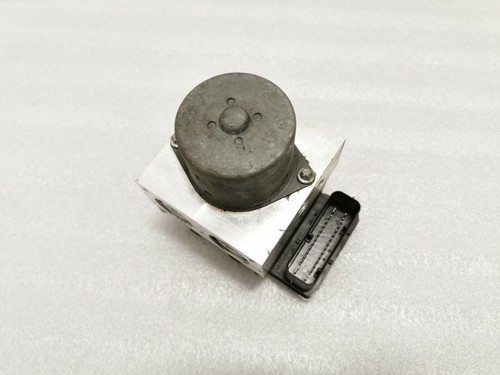 Mini Clubman R55 ABS Pumpe Hydraulikblock Steuergerät Modul module 6858542