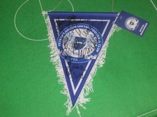 Peterborough United FC Pennant Signed x 16 2018/19 Season Players