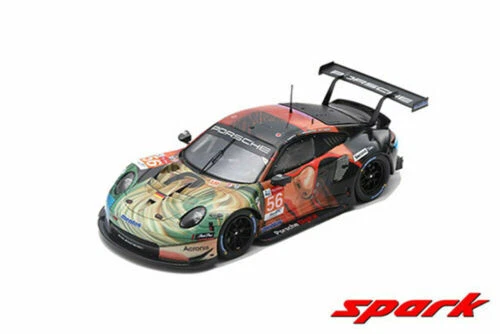 Spark Nissan escala 1:64 Diecast y de juguete