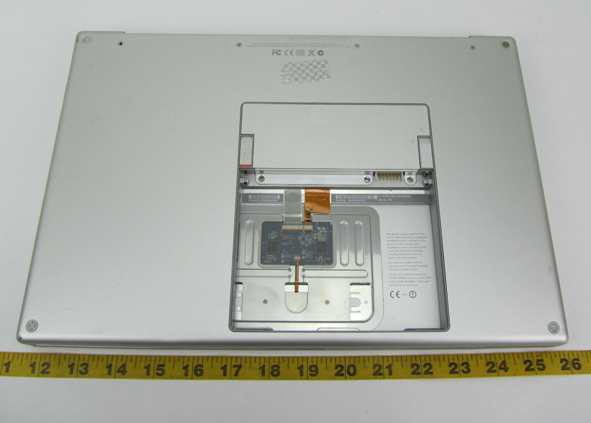 Apple MacBook Pro 15