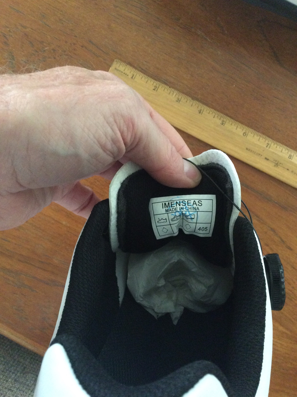 Imenseas Cycling Shoes Size 12, Never Worn eBay