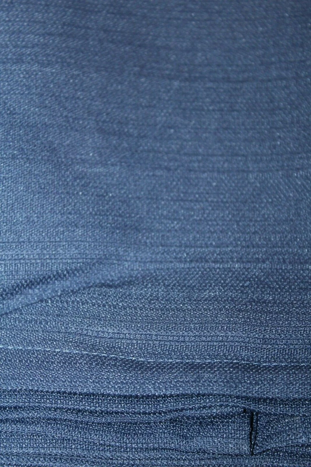 Essential Home 深蓝色捷达 4 件装餐巾套装 — 第 3/4 张图片