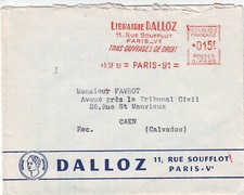 S409. BELLE LETTRE EMA