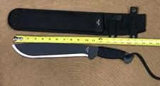 Pro Tool Apache Bolo Machete