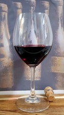6 x Spiegelau Rotweinkelch • Rotwein / Wasserglas • Festival, brillant und klar