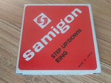 Samigon Step UP/Down Ring for 58mm e 49mm