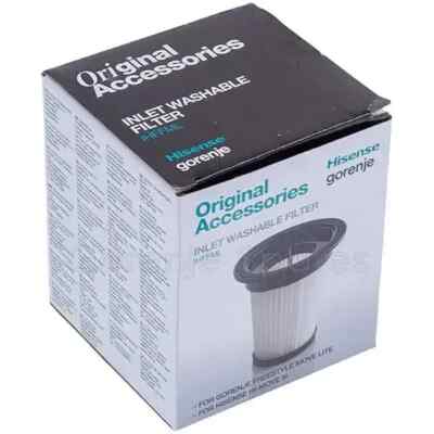 Filtri Di Ricambio AYBAL Per Aspirapolvere Gorenje, Eureka, DEXP – Confezione Da 2 Pezzi, Compatibili Con SVC144FBK, SVC216FR E Altri - 3