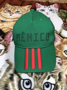 mexico adidas hat