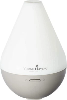 YOUNG LIVING - DEWDROP DIFFUSER + VANILLA 5 ml