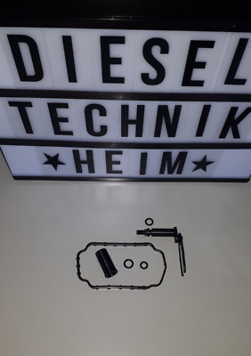 Reparatursatz Einspritzpumpe VW T4 2.4l D AAB AJA