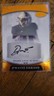 D'WAYNE ESKRIDGE Aspire Autograph Round 2 Pick Seattle Seahawks Wide Receiver 