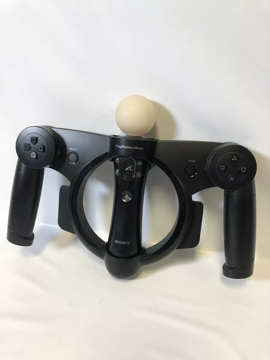 Ps3 move best sale controller second hand