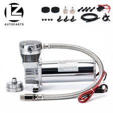 480c Single Control Compressor 200 Psi Air Ride Suspension Permanent Magnetic