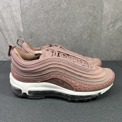 nike air max 97 purple smoke