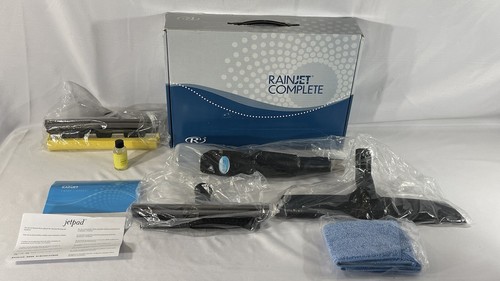 rainjet complete rainbow