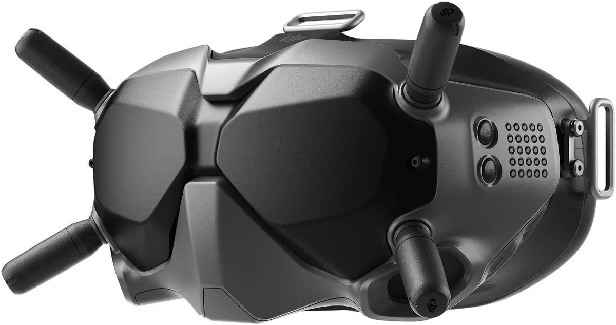 DJI FPV Goggles 2 READ AD First Person View Vista Air Racing Avata FPV Goggles
