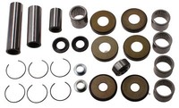 ALL Balls Umlenklager Kit Passt An Suzuki RM 125 250 93-95