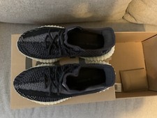 Size 11 - adidas Yeezy Boost 350 V2 Low Carbon