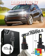 Ampoule Opel Mokka